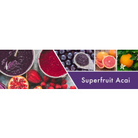 Superfruit Acai™ Wachsmelt 59g