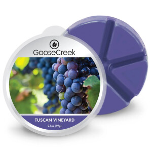 Tuscan Vineyard Waxmelt 59g
