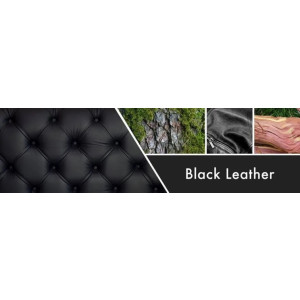 Raumspray Black Leather 42,5g