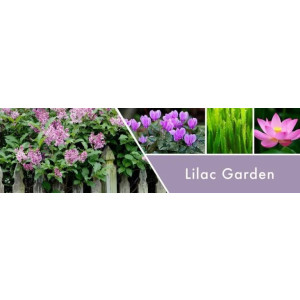 Raumspray Lilac Garden 42,5g