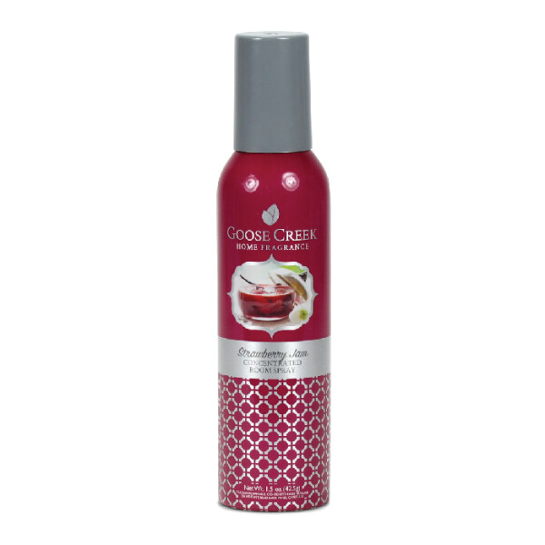 Strawberry Jam Room Spray 42,5g