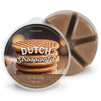 Dutch Stroopwafel Waxmelt 59g