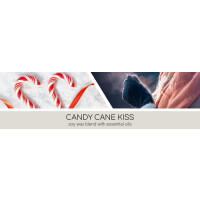 Candy Cane Kiss Waxmelt 59g