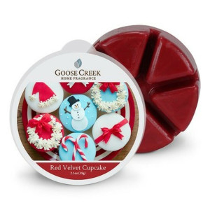 Red Velvet Cupcake Wachsmelt 59g