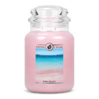 Pink Beach 2-Wick-Candle 680g