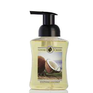 Soothing Coconut flüssige Schaum-Handseife 270ml