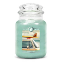 Beach Vibes 2-Wick-Candle 680g