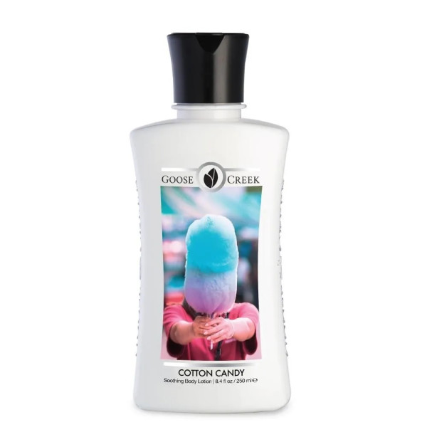 Cotton Candy Bodylotion 250ml