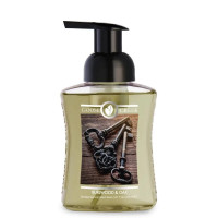 Burlwood & Oak flüssige Schaum-Handseife 270ml