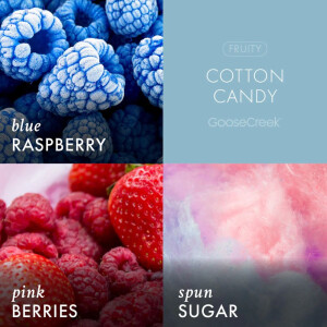 Cotton Candy Foaming Soap 270ml