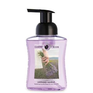 Lavender Vanilla flüssige Schaum-Handseife 270ml