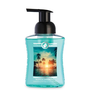 Tropical Daydream flüssige Schaum-Handseife 270mll