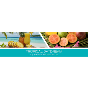 Tropical Daydream Schaumseife 270ml