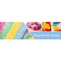 Boardwalk Candy 3-Docht-Kerze 411g