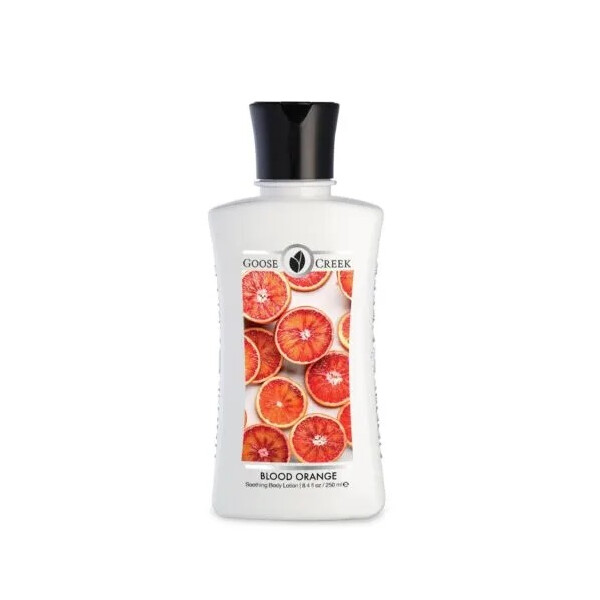 Blood Orange Bodylotion 250ml