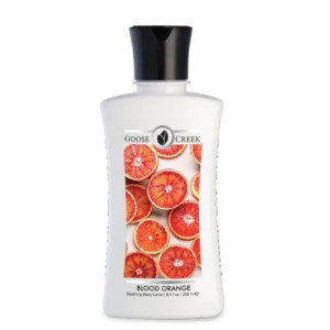 Blood Orange Bodylotion 250ml