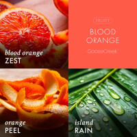 Blood Orange Bodylotion 250ml