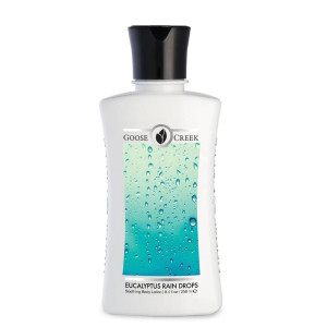 Eucalyptus Rain Bodylotion 250ml