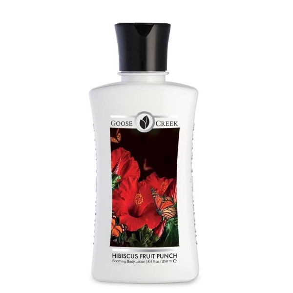 Hibiscus Fruit Punch Bodylotion 250ml