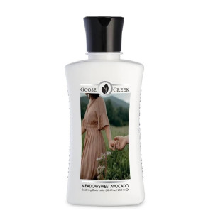 Meadowsweet Avocado Bodylotion 250ml