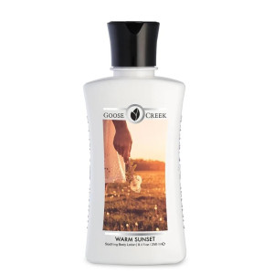 Warm Sunset Bodylotion 250ml