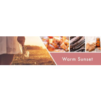 Warm Sunset Bodylotion 250ml