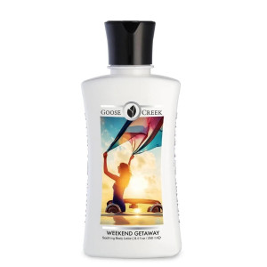 Weekend Getaway Bodylotion 250ml